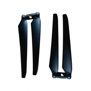 Freefly Astro Max Spare Propeller Set (2270 High Efficiency) — Propellers