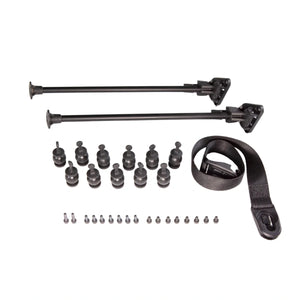 Echo Six Hobbies Freefly Astro Spare Parts Kit — Accessory Kits