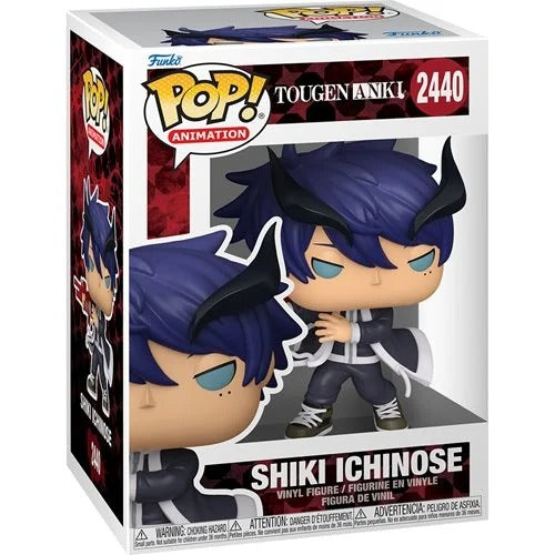 Echo Six Hobbies Funko Pop Tougen Aniki Five Funko Pop! vinyl figures from the anime series My Hero Academia, featuring characters Deku Kuroo, Todoroki Touma, Shoto Todoroki, Iida Naoki, and a masked character, shown on a plain white background.
