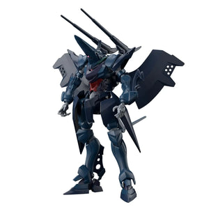 Echo Six Hobbies BANDAI - HAMBRABI-GQ