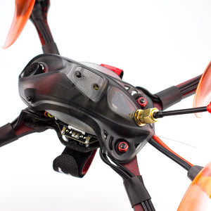 Echo Six Hobbies - Hawk Sport PNP - 2400kv 4S - product image