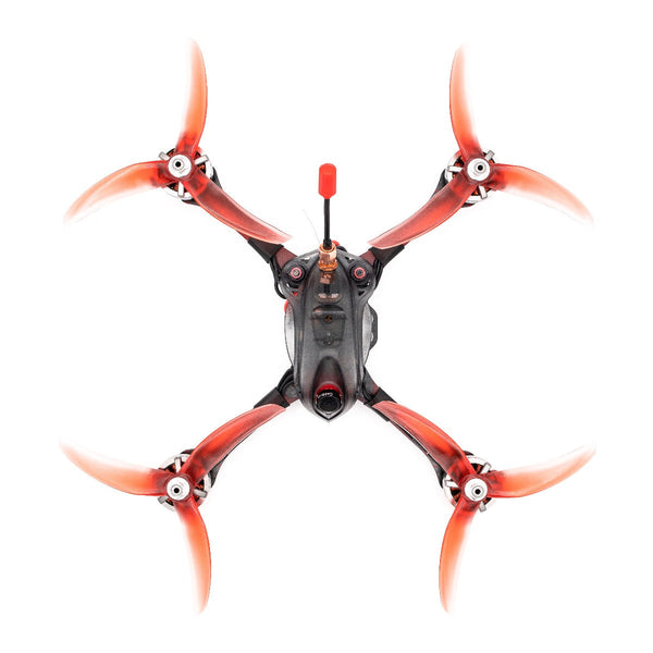Echo Six Hobbies - Hawk Sport PNP - 2400kv 4S - product image