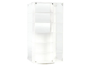 Echo Six Hobbies Acrylic Diecast Model Display Case