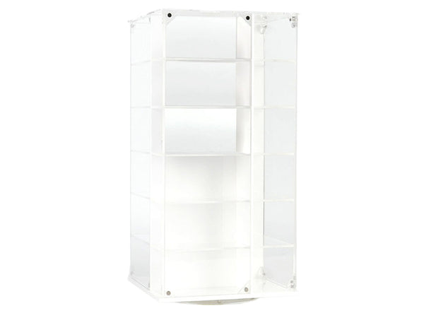 Echo Six Hobbies Acrylic Diecast Model Display Case