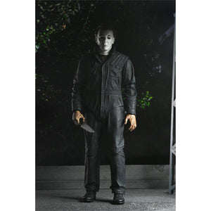 Halloween: Resurrection Ultimate Michael Myers Action Figure - Pre-Order