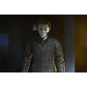 Halloween: Resurrection Ultimate Michael Myers Action Figure - Pre-Order