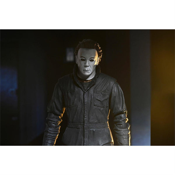Halloween: Resurrection Ultimate Michael Myers Action Figure - Pre-Order