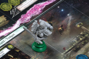 Echo Six Hobbies Warhammer 40,000: Relic — Board Game