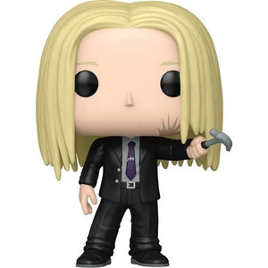 Funko Pop! Animation - Sakamoto Days Vinyl Figure - Select Figure(s) — Action Figure
