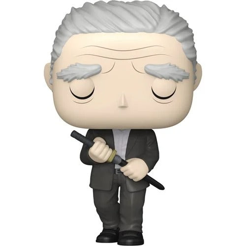 Funko Pop! Animation - Sakamoto Days Vinyl Figure - Select Figure(s) — Action Figure