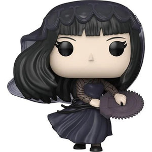 Funko Pop! Animation - Sakamoto Days Vinyl Figure - Select Figure(s) — Action Figure