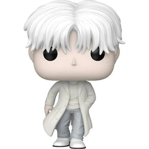 Funko Pop! Animation - Sakamoto Days Vinyl Figure - Select Figure(s) — Action Figure