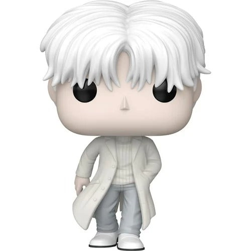 Funko Pop! Animation - Sakamoto Days Vinyl Figure - Select Figure(s) — Action Figure