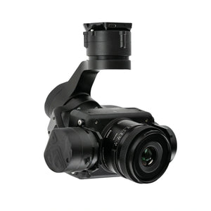 Echo Six Hobbies Sony ILX-LR1 61 MP Camera with Sigma 24 mm f/3.5 Mapping Lens for Astro Max — Camera & Optical