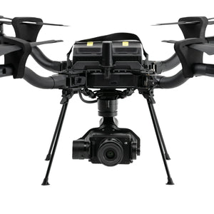 Echo Six Hobbies Sony ILX-LR1 61 MP Camera with Sigma 24 mm f/3.5 Mapping Lens for Astro Max — Camera & Optical