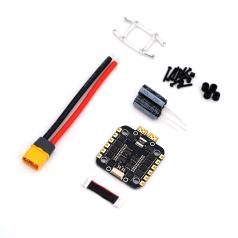 Team Blacksheep (TBS) - Lucid 8S 4in1 Electronic Speed Controller (ESC) — Electronics