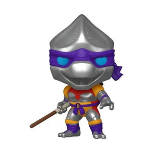 Funko Pop! Animation - Teenage Mutant Ninja Turtles x Godzilla Vinyl Figure - Select Figure(s) — Action Figure