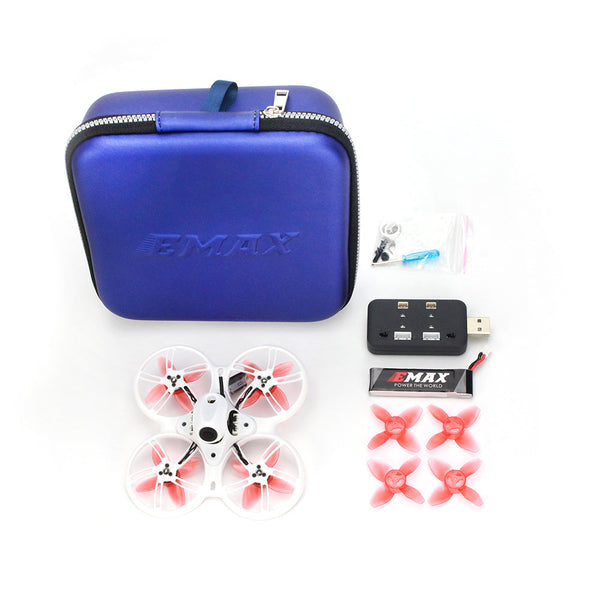 Echo Six Hobbies - Tinyhawk III FPV Racing Drone - FrSky Bind N Fly (BNF) - product image