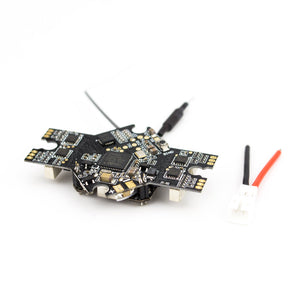 Echo Six Hobbies - Tinyhawk II Parts - AIO All-In-One FC/ESC/VTX F4 5A 25/100/200mw - product image