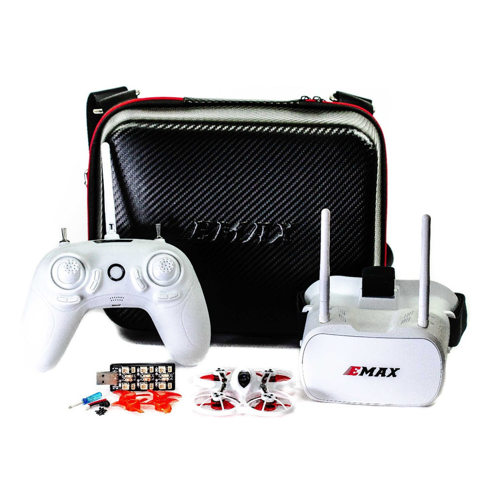 Echo Six Hobbies - Tinyhawk RTF Kit - With Controller & Goggles - product image