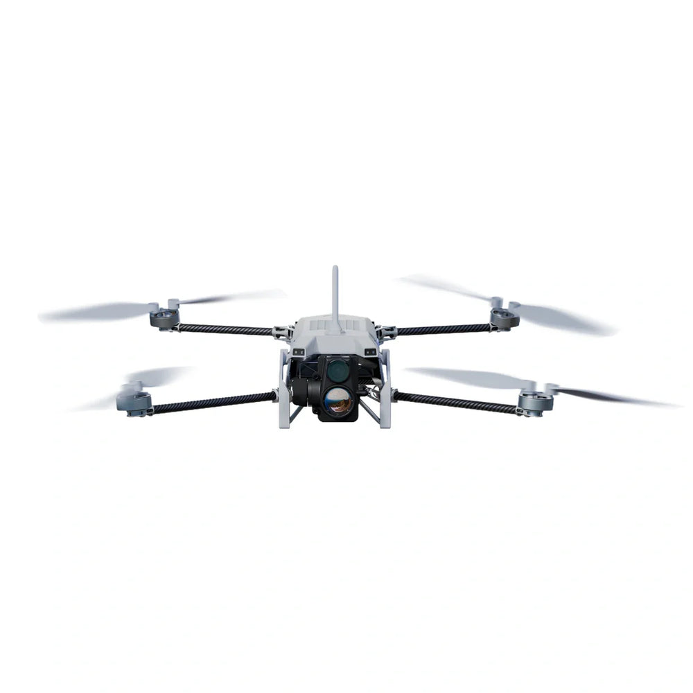 Echo Six Hobbies Vantage Robotics Trace UAV (2.4GHz) Public Safety Bundle — Drone