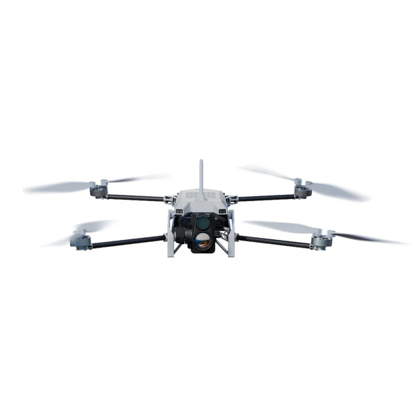 Echo Six Hobbies Vantage Robotics Trace UAV (2.4GHz) Public Safety Bundle — Drone