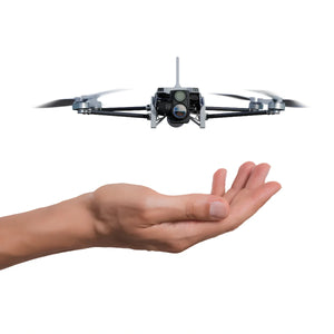 Echo Six Hobbies Vantage Robotics Trace UAV (2.4GHz) Public Safety Bundle — Drone