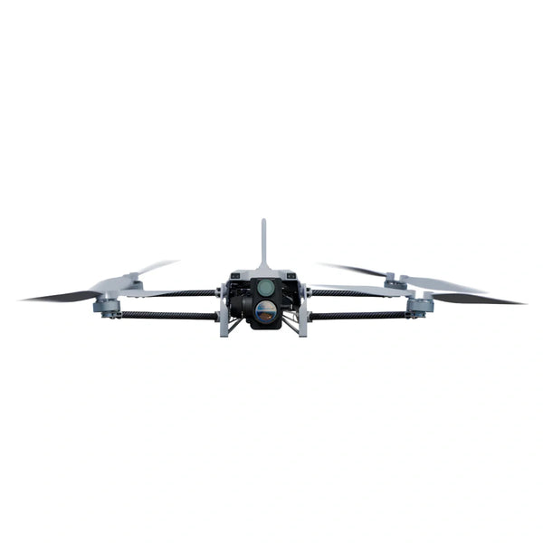 Echo Six Hobbies Vantage Robotics Trace UAV (2.4GHz) Public Safety Bundle — Drone