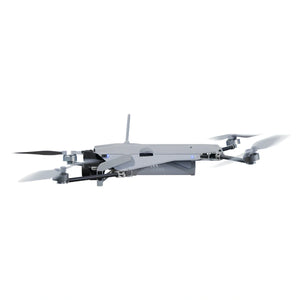 Echo Six Hobbies Vantage Robotics Trace UAV (2.4GHz) Public Safety Bundle — Drone