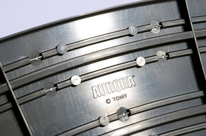 Echo Six Hobbies AFX Racing Metallic tool set with 'Aurora' branding on a light gray background