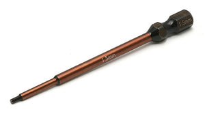 Echo Six Hobbies Team Associated 1/4 in Hex Driver — 1.5 mm