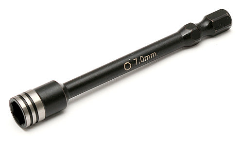 Echo Six Hobbies Team Associated 1/4 in Nut Driver — 7.0 mm