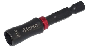 Echo Six Hobbies MIP Gen 2 Nut Driver Speed Tip 8.0 mm