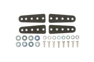 Tamiya JR FRP Reinforcing Plate Set, Short