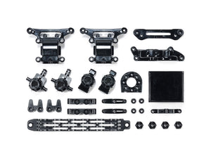 Tamiya RC TT-01 Chassis Spare A Parts