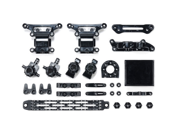 Tamiya RC TT-01 Chassis Spare A Parts
