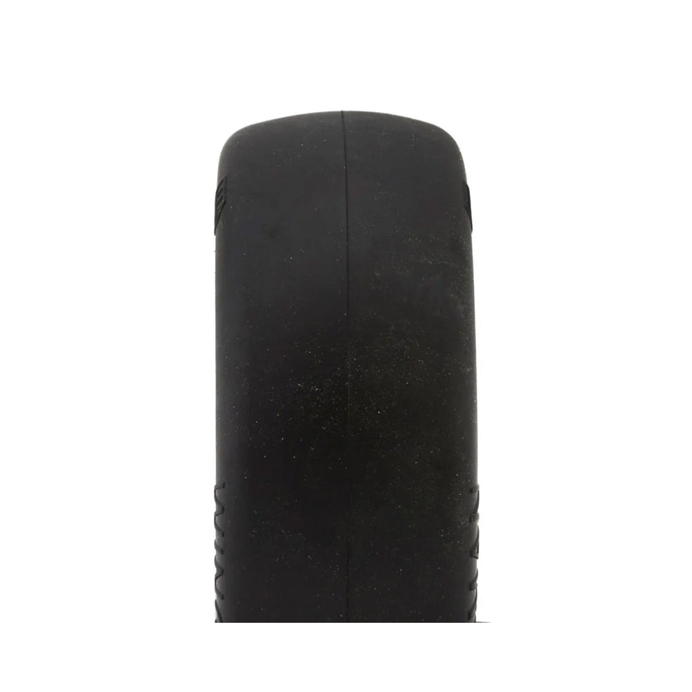 Echo Six Hobbies Whitz Racing Products Wingman Slick Front Tires, Super Soft