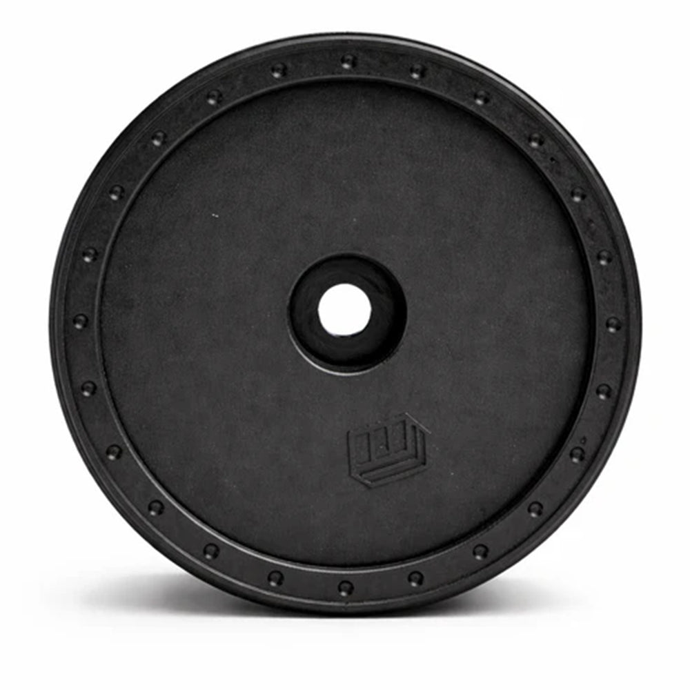 Echo Six Hobbies Whitz Racing Products 1/10 Workhorse Front & Rear 2.2" 12mm Wheels