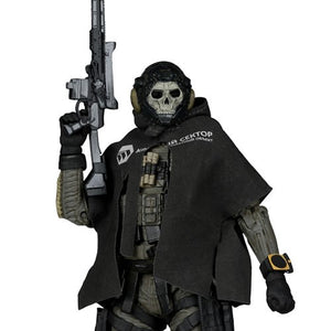 Call Of Duty: Modern Warfare 4 - 7" Scale Ghost   PRE-ORDER