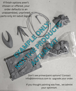 Mira - K-Pop Demon Hunters - 1:8 Scale & Bust