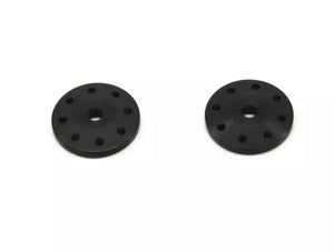 Kyosho IF347-128B Shock Piston (1.2x8Hole/2Pcs/For Big Shock)