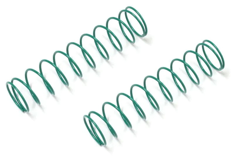 Kyosho KYOIF348-1114 Big Shock Spring (M＆L/Green/11-1.4/L=95)