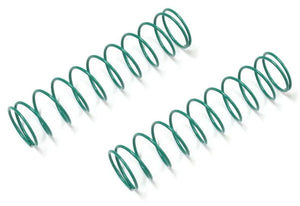Kyosho KYOIF348-1114 Big Shock Spring (M＆L/Green/11-1.4/L=95)