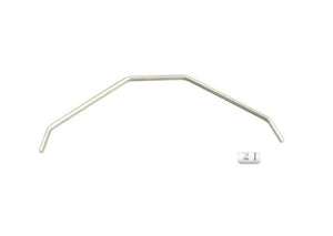 Kyosho IF459-21 Front Sway Bar (2.1mm/1pc/MP9)