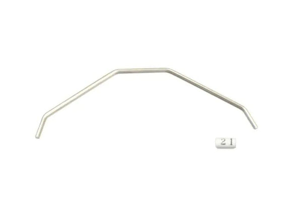 Kyosho IF459-21 Front Sway Bar (2.1mm/1pc/MP9)