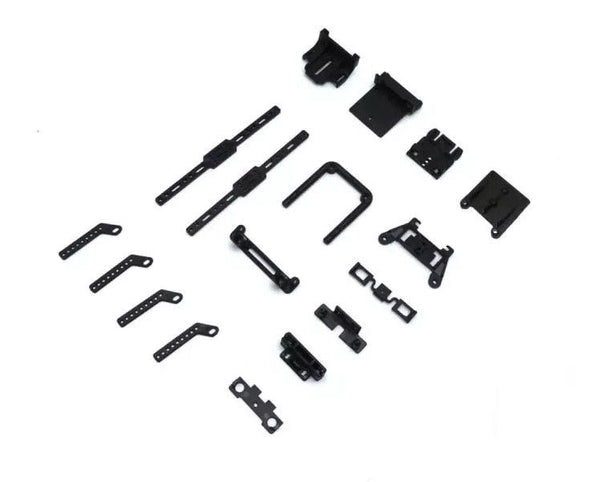 Kyosho FA617S Body Mount Set (FZD2/S)