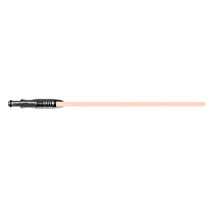 Little Shop of Magic Star Wars: The Black Series - Darth Revan Force FX Elite Lightsaber — Toys and Collectible