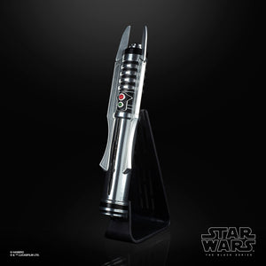 Little Shop of Magic Star Wars: The Black Series - Darth Revan Force FX Elite Lightsaber — Toys and Collectible