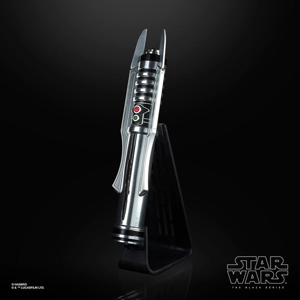 Little Shop of Magic Star Wars: The Black Series - Darth Revan Force FX Elite Lightsaber — Toys and Collectible