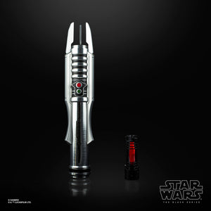 Little Shop of Magic Star Wars: The Black Series - Darth Revan Force FX Elite Lightsaber — Toys and Collectible